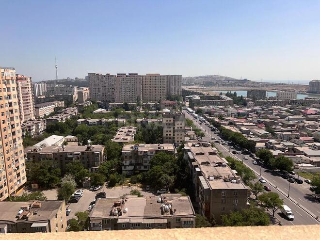 Satılır 4 otaqlı yeni tikili 177 m², Elmlər Akademiyası m., photo 6 from 18