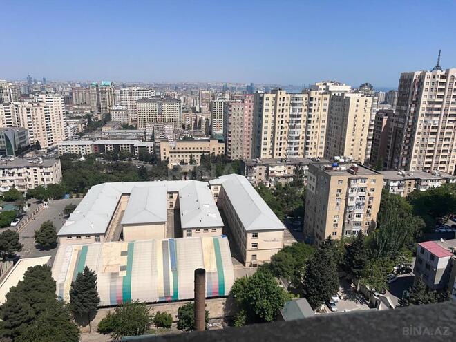 Satılır 4 otaqlı yeni tikili 177 m², Elmlər Akademiyası m., photo 8 from 18