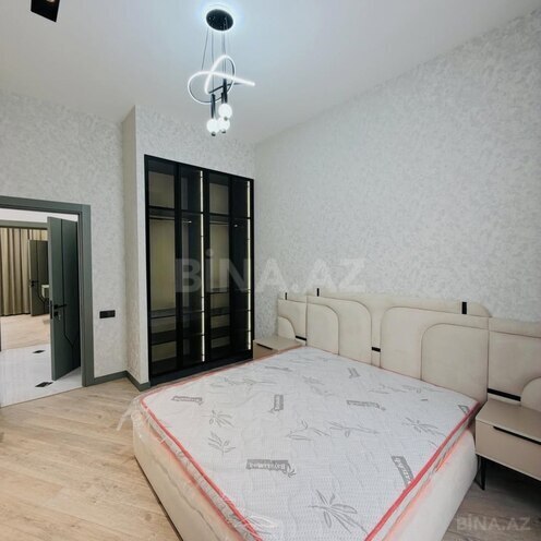 İcarəyə verilir 4 otaqlı həyət evi/bağ evi 250 m², Mərdəkan q., photo 9 from 12