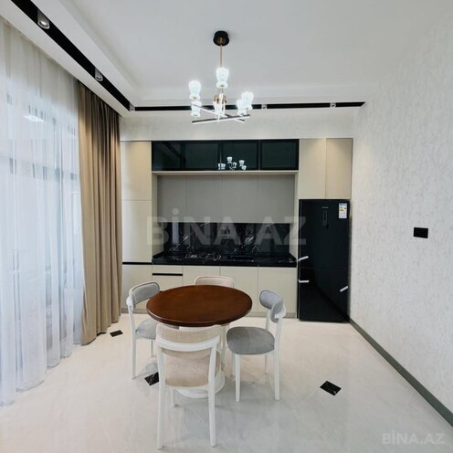 İcarəyə verilir 4 otaqlı həyət evi/bağ evi 250 m², Mərdəkan q., photo 7 from 12