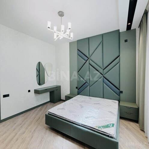 İcarəyə verilir 4 otaqlı həyət evi/bağ evi 250 m², Mərdəkan q., photo 10 from 12
