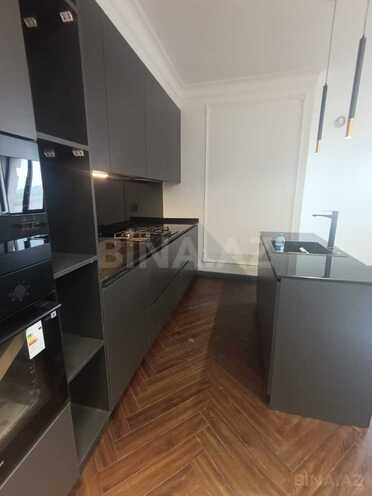Продаётся 3-комн. новостройка 142 м², м. 8 ноября, photo 9 from 21