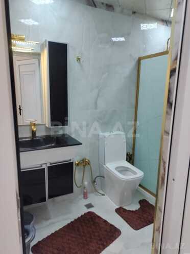 İcarəyə verilir 2 otaqlı yeni tikili 100 m², Nəriman Nərimanov m., photo 8 from 12