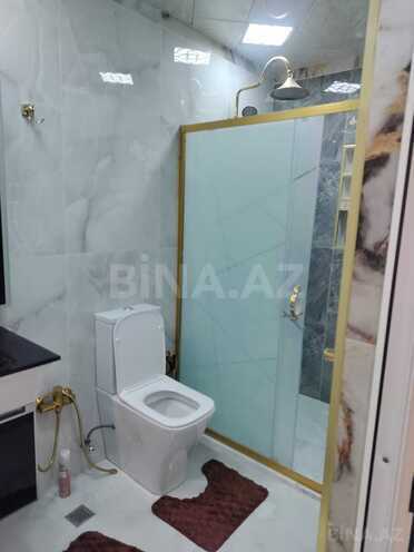 İcarəyə verilir 2 otaqlı yeni tikili 100 m², Nəriman Nərimanov m., photo 9 from 12