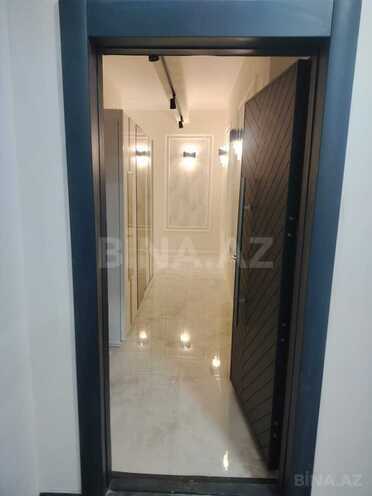 İcarəyə verilir 2 otaqlı yeni tikili 100 m², Nəriman Nərimanov m., photo 4 from 12