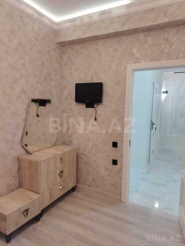 İcarəyə verilir 2 otaqlı yeni tikili 100 m², Nəriman Nərimanov m., photo 10 from 12