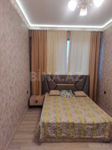 İcarəyə verilir 2 otaqlı yeni tikili 100 m², Nəriman Nərimanov m., photo 6 from 12