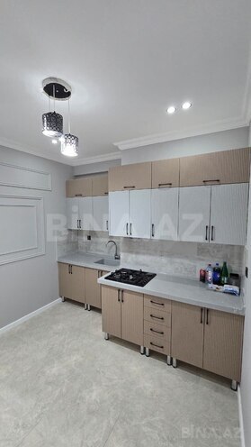 İcarəyə verilir 3 otaqlı yeni tikili 103 m², Gənclik m., photo 8 from 19