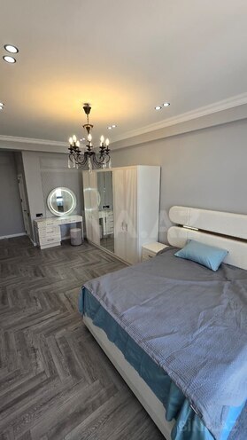 İcarəyə verilir 3 otaqlı yeni tikili 103 m², Gənclik m., photo 5 from 19