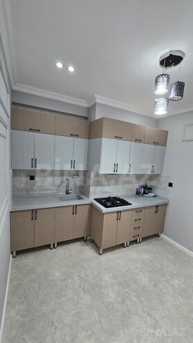 İcarəyə verilir 3 otaqlı yeni tikili 103 m², Gənclik m., photo 6 from 19