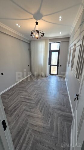 İcarəyə verilir 3 otaqlı yeni tikili 103 m², Gənclik m., photo 9 from 19