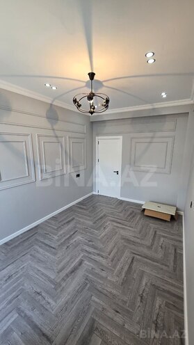 İcarəyə verilir 3 otaqlı yeni tikili 103 m², Gənclik m., photo 10 from 19