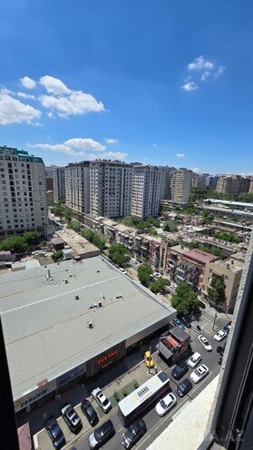İcarəyə verilir 3 otaqlı yeni tikili 103 m², Gənclik m., photo 11 from 19