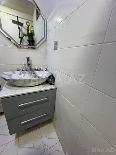 Продаётся 2-комн. вторичка 51 м², м. Кара Караев, photo 16 from 17