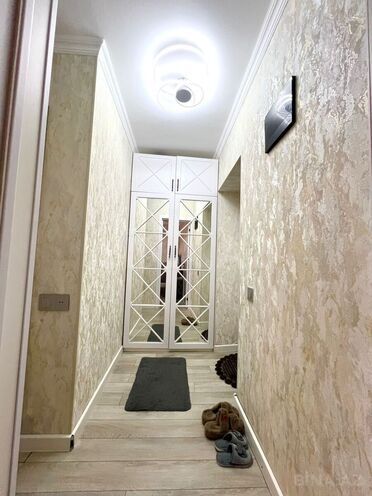 Продаётся 2-комн. вторичка 51 м², м. Кара Караев, photo 5 from 17