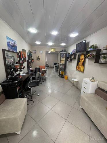 Satılır  obyekt 50 m², Badamdar q., photo 11 from 15
