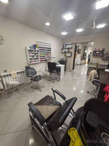 Satılır  obyekt 50 m², Badamdar q., photo 6 from 15