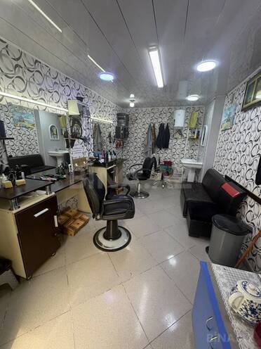 Satılır  obyekt 50 m², Badamdar q., photo 12 from 15
