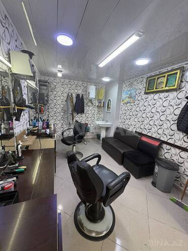 Satılır  obyekt 50 m², Badamdar q., photo 7 from 15