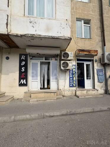 Satılır  obyekt 50 m², Badamdar q., photo 14 from 15