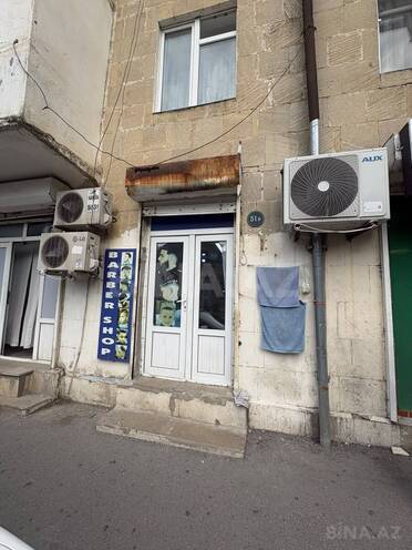 Satılır  obyekt 50 m², Badamdar q., photo 10 from 15