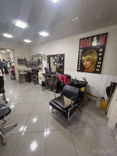 Satılır  obyekt 50 m², Badamdar q., photo 1 from 15