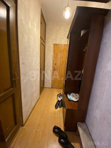 Satılır 3 otaqlı köhnə tikili 50 m², Gənclik m., photo 18 from 24