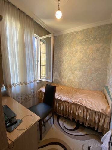 Satılır 3 otaqlı köhnə tikili 50 m², Gənclik m., photo 17 from 24