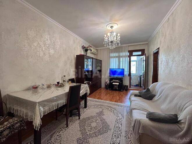 Satılır 3 otaqlı köhnə tikili 50 m², Gənclik m., photo 11 from 24