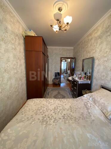 Satılır 3 otaqlı köhnə tikili 50 m², Gənclik m., photo 15 from 24