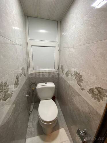 Satılır 3 otaqlı köhnə tikili 50 m², Gənclik m., photo 23 from 24