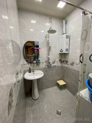 Satılır 3 otaqlı köhnə tikili 50 m², Gənclik m., photo 22 from 24