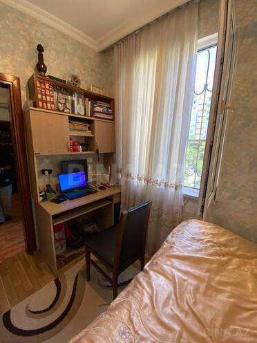 Satılır 3 otaqlı köhnə tikili 50 m², Gənclik m., photo 16 from 24
