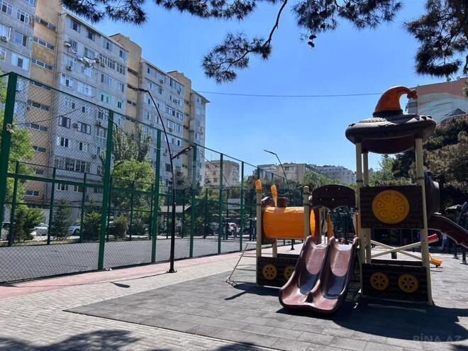 Satılır 3 otaqlı köhnə tikili 50 m², Gənclik m., photo 8 from 24