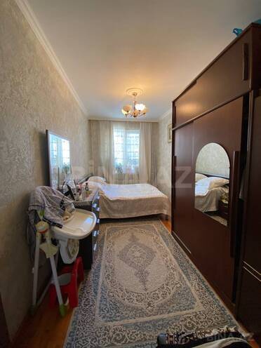 Satılır 3 otaqlı köhnə tikili 50 m², Gənclik m., photo 14 from 24