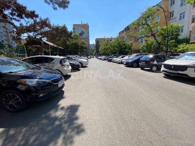 Satılır 3 otaqlı köhnə tikili 50 m², Gənclik m., photo 6 from 24