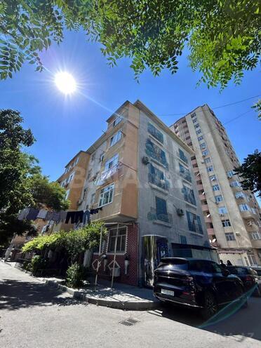 Satılır 3 otaqlı köhnə tikili 50 m², Gənclik m., photo 4 from 24