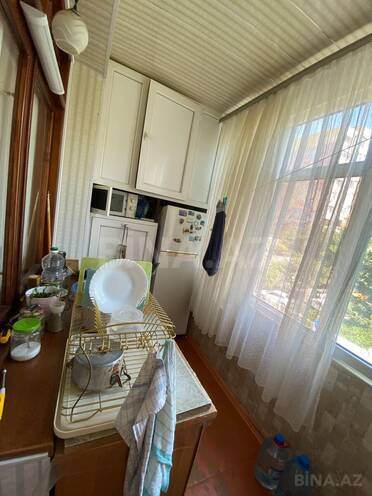 Satılır 3 otaqlı köhnə tikili 50 m², Gənclik m., photo 20 from 24