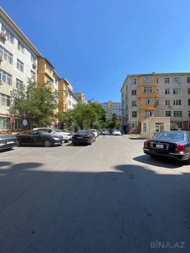 Satılır 3 otaqlı köhnə tikili 50 m², Gənclik m., photo 3 from 24