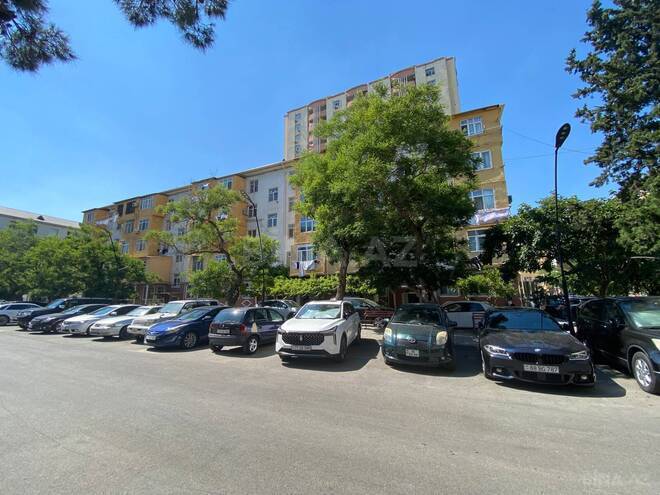 Satılır 3 otaqlı köhnə tikili 50 m², Gənclik m., photo 9 from 24