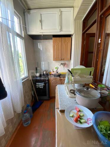 Satılır 3 otaqlı köhnə tikili 50 m², Gənclik m., photo 21 from 24