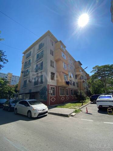 Satılır 3 otaqlı köhnə tikili 50 m², Gənclik m., photo 10 from 24