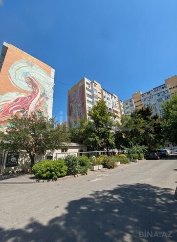 Satılır 3 otaqlı köhnə tikili 50 m², Gənclik m., photo 5 from 24