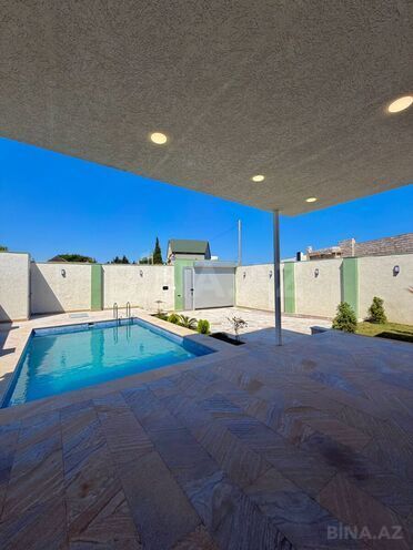 Satılır 4 otaqlı həyət evi/bağ evi 150 m², Şüvəlan q., photo 7 from 17