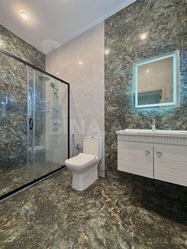 Satılır 4 otaqlı həyət evi/bağ evi 150 m², Şüvəlan q., photo 15 from 17