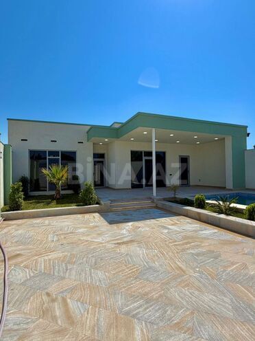 Satılır 4 otaqlı həyət evi/bağ evi 150 m², Şüvəlan q., photo 4 from 17