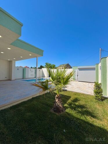 Satılır 4 otaqlı həyət evi/bağ evi 150 m², Şüvəlan q., photo 6 from 17
