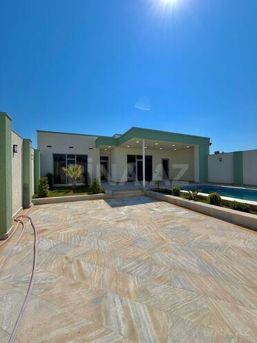 Satılır 4 otaqlı həyət evi/bağ evi 150 m², Şüvəlan q., photo 3 from 17
