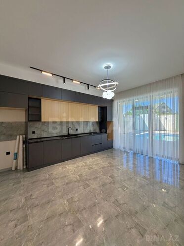 Satılır 4 otaqlı həyət evi/bağ evi 150 m², Şüvəlan q., photo 14 from 17