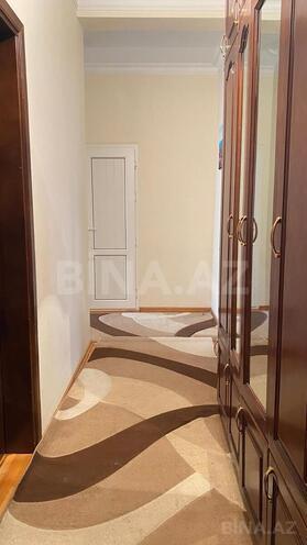 İcarəyə verilir 3 otaqlı köhnə tikili 85 m², Nəriman Nərimanov m., photo 16 from 18